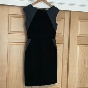 Banana Republic dress, size 4, VGUC